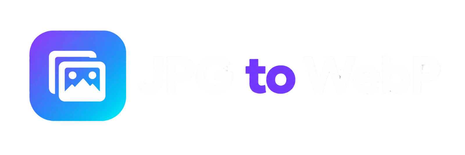JPG to WebP Converter