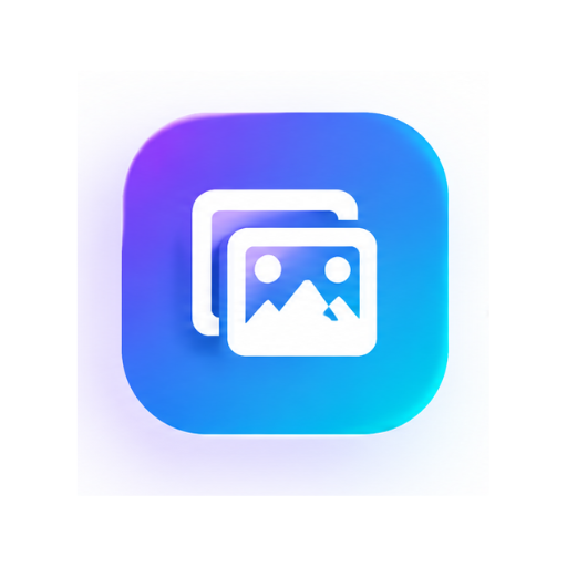 JPG to WebP Converter logo