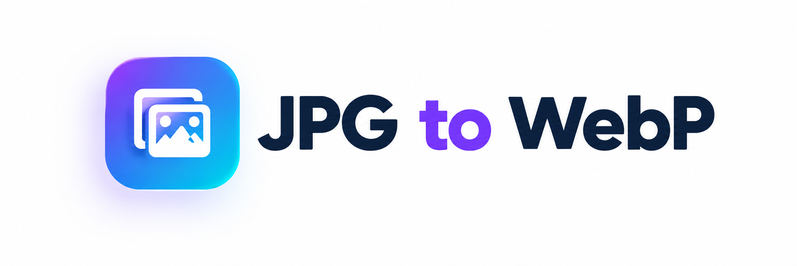 JPG to WebP Converter